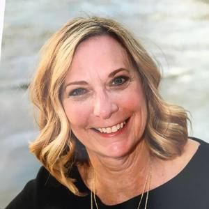 Meet your Posher, Diane